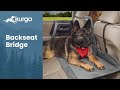 Backseat Bridge | Extend your backseat