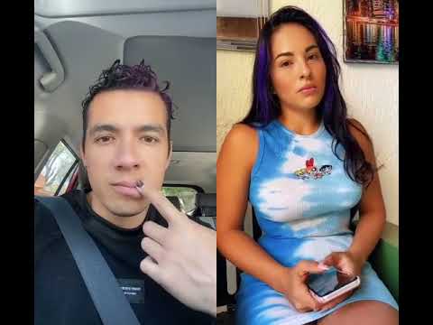 Mauricio McMahon 💙 #duet with @karla.bustillos #maumcmahon #shorts