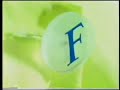 Reklamy Nestlé Fitness 2003