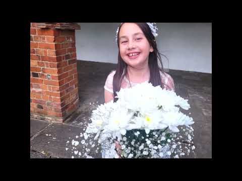 Abigail Bejerea - În această zi [Cântec de nuntă]  Official Audio