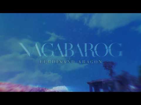 Nagabarog - Ferdinand Aragon (Official Lyric Video)