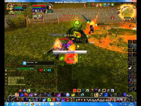 How to beat series: How to beat Warlocks