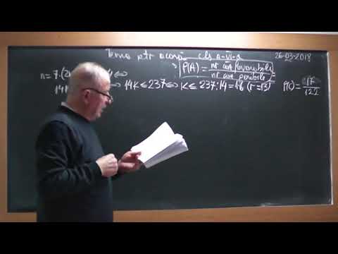 2/3 1713 Clasa 6 - Probabilitati pe intelesul vostru Evenimente Eveniment sigur Eveniment imposibil