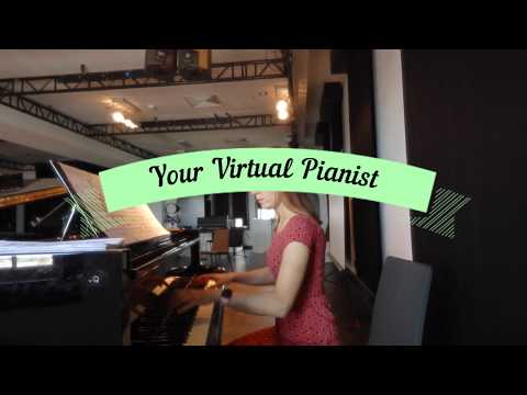 Porgi, amor, qualche ristoro - Le Nozze di Figaro - Mozart / Accompaniment / Karaoke / Playback