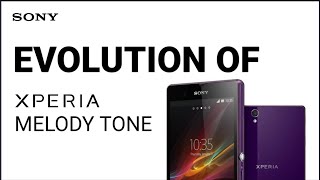 Download lagu Evolution of Sony Xperia Ringtone (2002 - 2023) mp3 Download lagu Evolution of Sony Xperia Ringtone (2002 - 2023) mp3