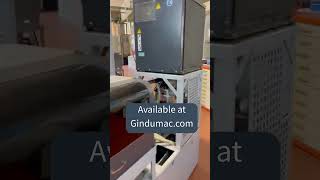Mașină cu descărcare electrică Sodick AQ535L | Imagine 4 - Machineryline