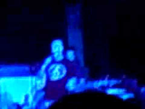 Infected Mushroom PACHA SP 05/12 (Muse Breaks)