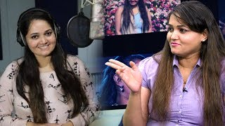 Queen Of Melody Anuradha Bhat sharing her journey | Appa i Love You Pa |
