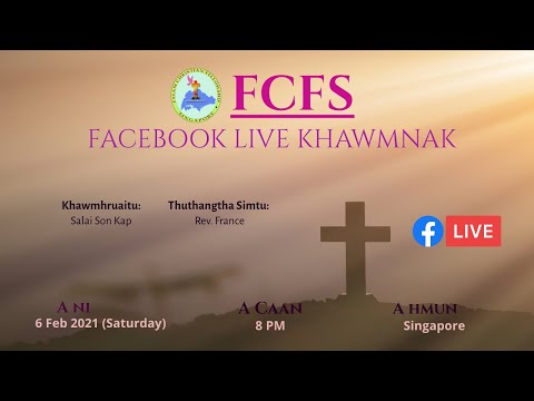 Lungawinak taktak by Rev.France (6 Feb 2021)