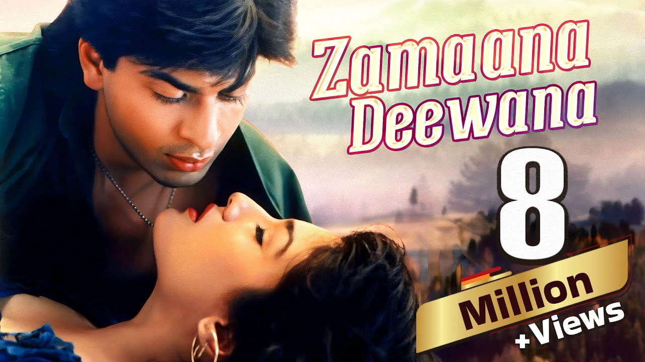 Zamaana Deewana video thumbnail