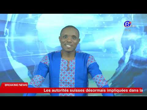 PIDGIN NEWS THURSDAY 27th JUNE 2019 - EQUINOXE TV