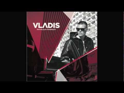 VLADIS - Peniaze (prod.Grimaso)