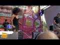 The Bellrays - The Same Way - Festival Fnac Indétendances