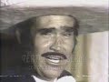 VICENTE FERNANDEZ-PARA QUE SEAS FELIZ (ESPECIAL)