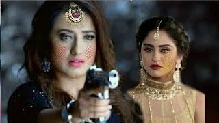 Naagin 5 Promo,Mouni Roy,Alisha Panwar,Krystal D'Souza,Surbhi Jyoti,Trailer 3,Starting December