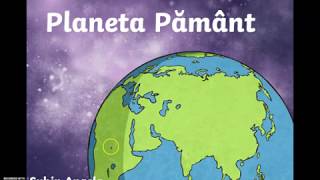 Planeta Pămînt