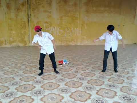 time control dubstep - lang giang 1