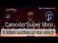 La Canción De Supelibro Cristiana Con Letra Cristo Moristes En Una Cruz
