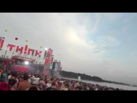Chris Liebing @ TH!NK? Open Air Leipzig 2017 // 3