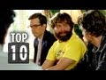 Top Ten The Hangover Moments 2013 Bradley Cooper Zack Galifianakis Movie HD