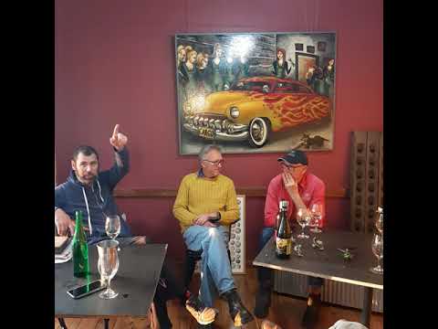 Cargo Road Winery