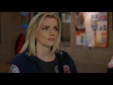 Brettsey - Chicago Fire - 9x15 Pt.4 - "The way you are together, it's kind've undeniable"