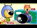 Guess The Sound Guessing Games With The Tiny Beats BabyTV