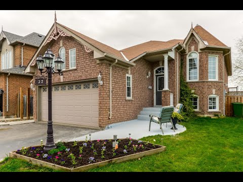 32 Aspenwood Trail Caledon