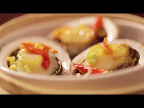 Meiwei - Chuỗi nhà hàng Dim sum e Hải sản hấp đầu tiên của Redsun