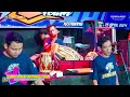 PANGLIMA MUSIC TAKKAN PISAH AVIS NICKY HAPPY PARTY GEMENDU TEAM DUKUHSEKTI PATI