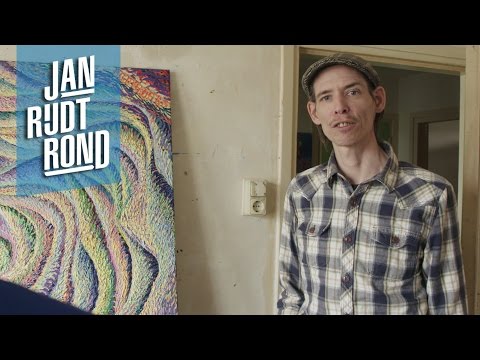 Jan rijdt rond - Maak kennis met Nico Vermeer