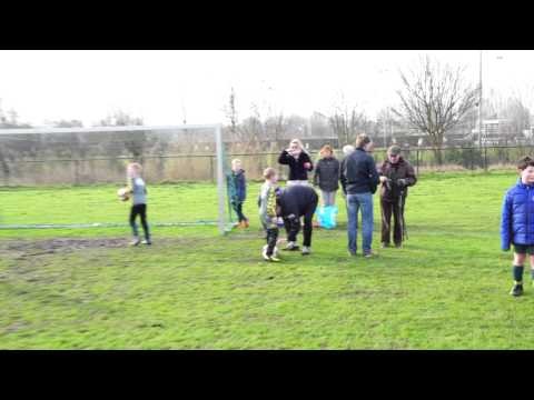 Voorschoten '97 E14 - Teylingen E3