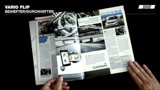 Vario Flip - Ad Specials MPS Vermarktung