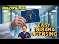 The IMG Doctor Law How Indiana Is Fixing Its Doctor Shortage
