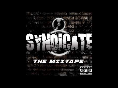 SYNDICATE (FULL MIXTAPE) {FREE DOWNLOAD} TUGGAWAR - ACTION MAN - T39