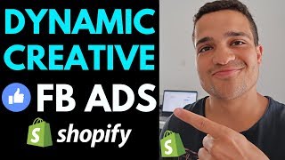 Facebook Ads Dynamic Creative: The Ultimate Hack To Improve Your FB Ads Performance & Lower Costs