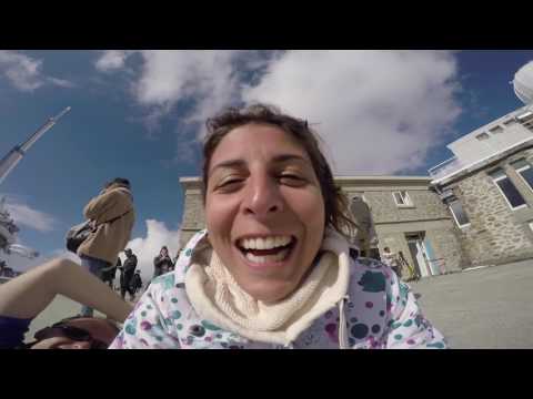 CHAPITRE II   Le concert de Fakear au Pic du Midi !!!
