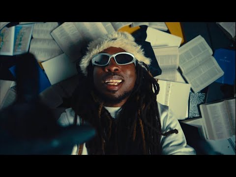 nobigdyl., KB - REVIVAL! [Official Music Video]