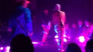 Neon Trees &quot;Sleeping with a Friend&quot;