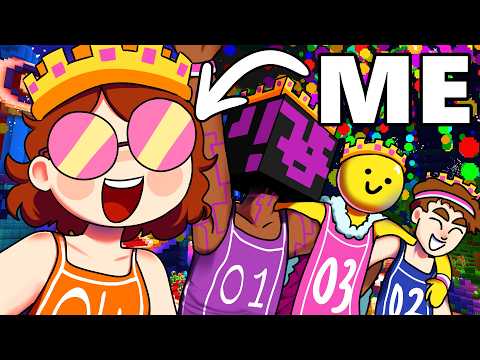 How I Won MC Championships