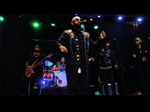 Adolphe DOMINGUEZ 🎙 Acoustique 🎙