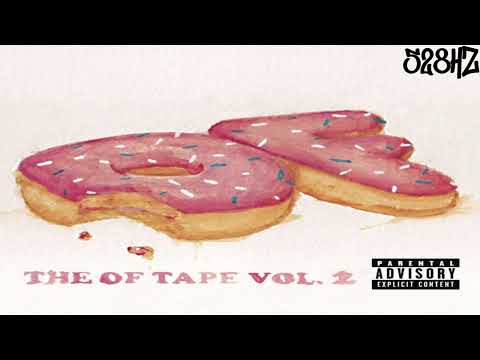 Odd Future - White ft. Frank Ocean (528Hz)