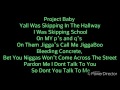Kodak Black No Flocking Lyrics