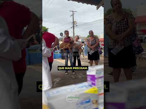 MANDATO DE ENTREGA DO DELEGADO MATHEUS LAIOLA!