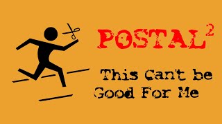 POSTAL video thumbnail