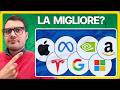 TI DICO Qual è L OCCASIONE Migliore Tra Le Magnifiche 7 Secondo I Dati