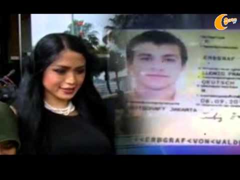 HEBOH!! Ludwig Tak Pernah Merasa Nikahi Jessica Iskandar