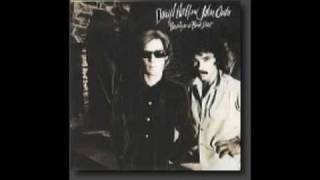 Hall &amp; Oates - Bigger than both of us