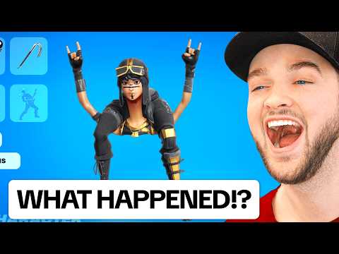 Ho trovato i glitch PIÙ DIVERTENTI di Fortnite!