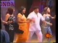 Prabhu Actress Dancing Malaysia Natchathira Kalai Vizha 2002